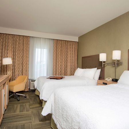 Hampton Inn Каламазу Екстериор снимка