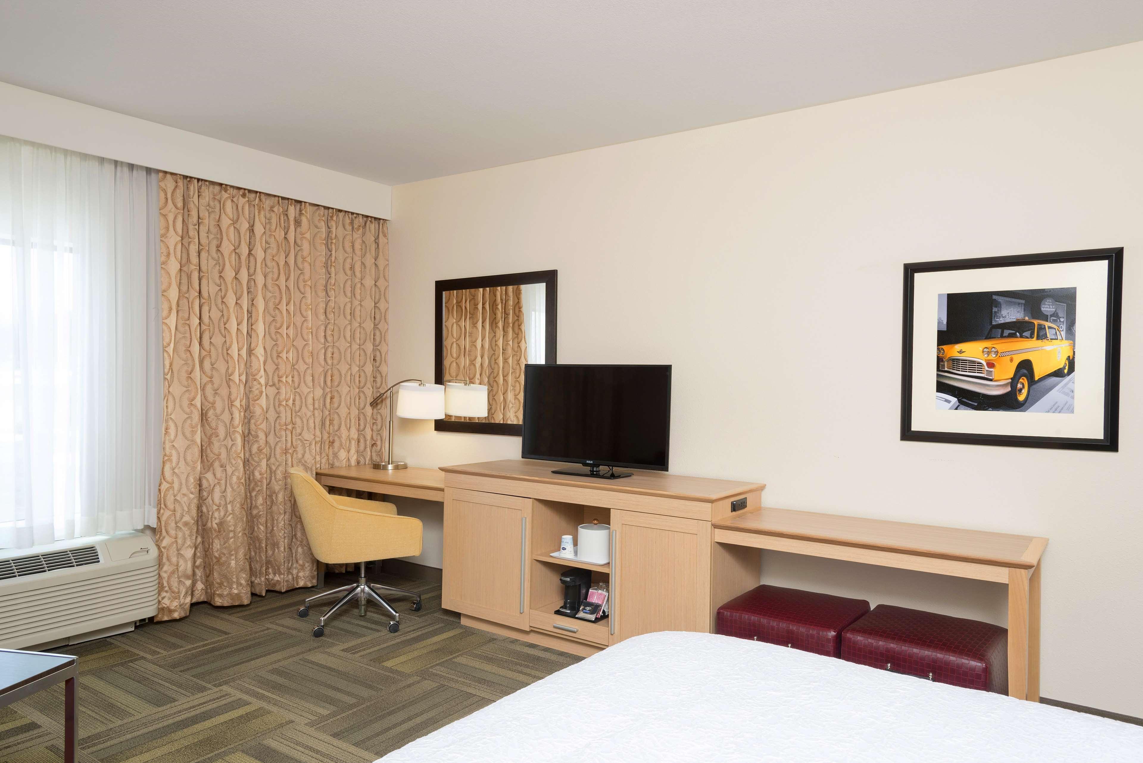 Hampton Inn Каламазу Екстериор снимка