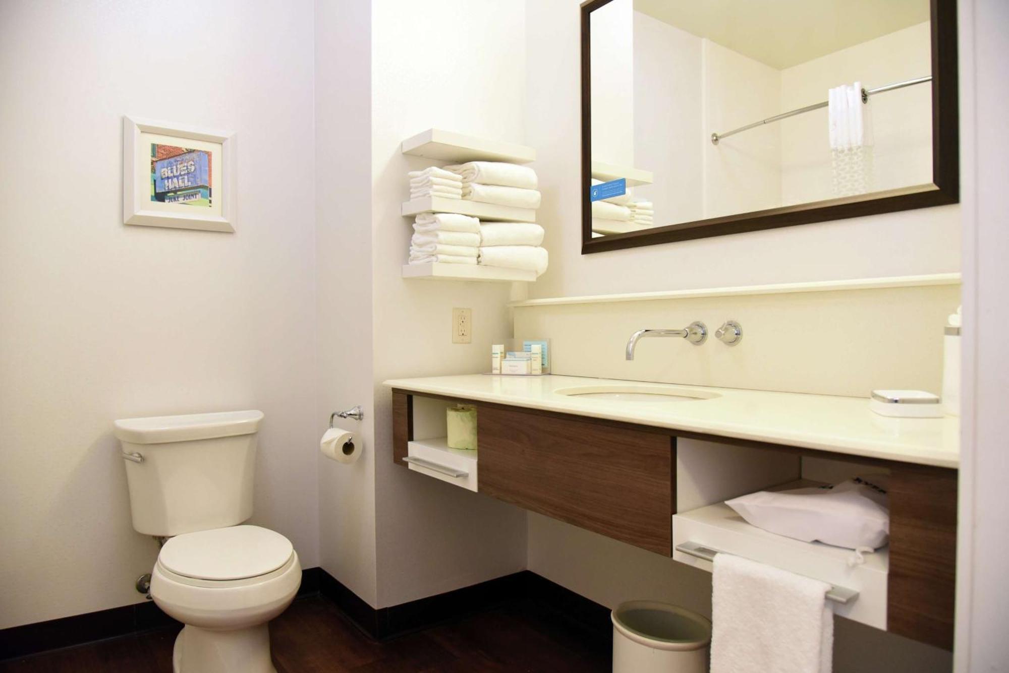 Hampton Inn Каламазу Екстериор снимка