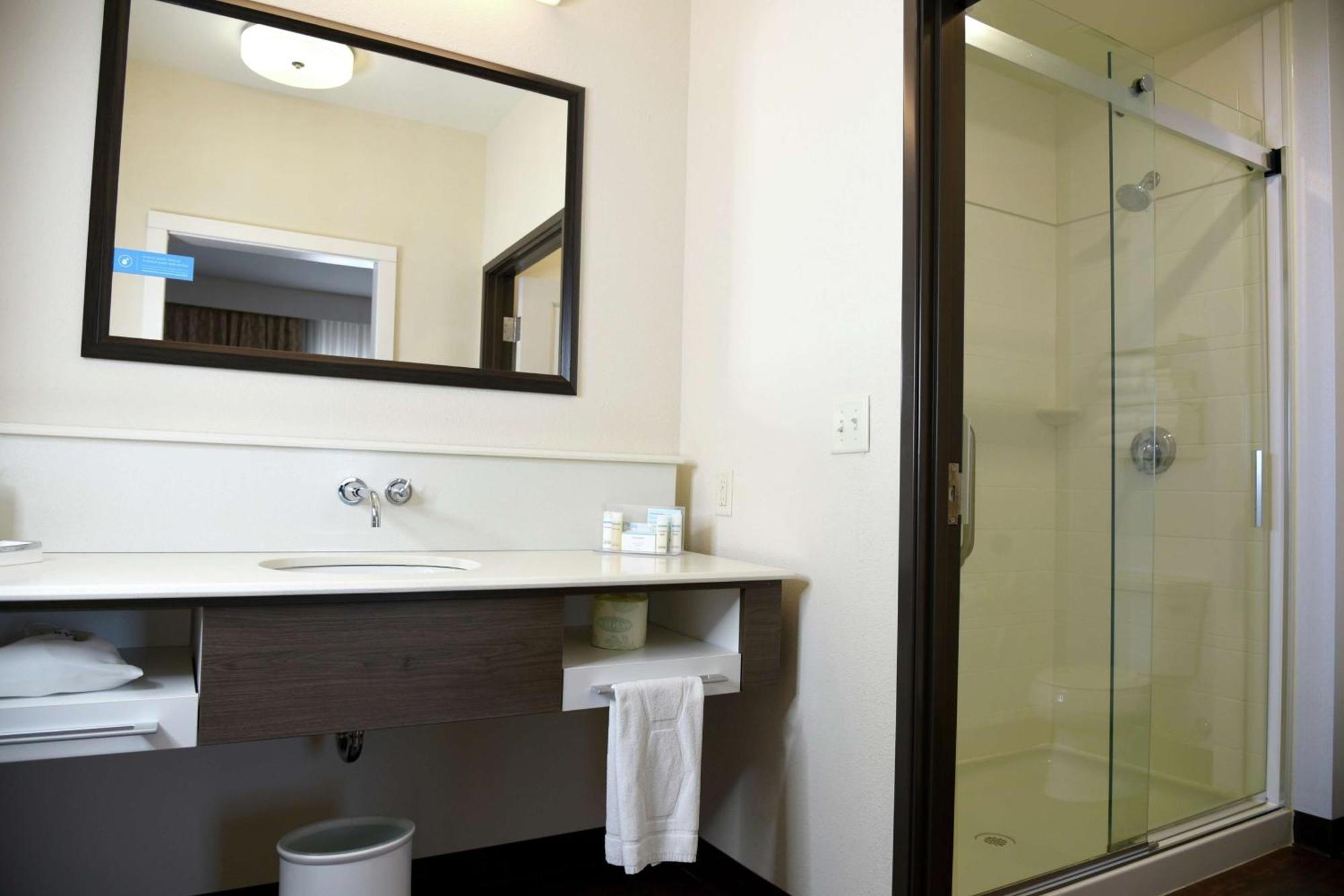 Hampton Inn Каламазу Екстериор снимка